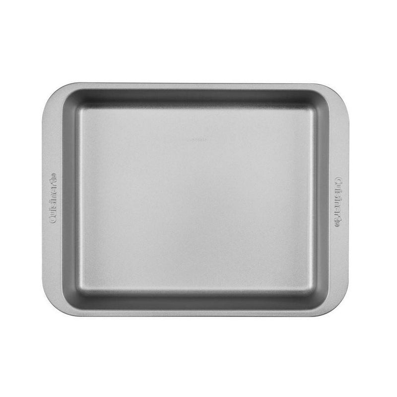 Cuisinart Chef's Classic Non-Stick Toaster Oven Baking Dish AMB-TOBBPT