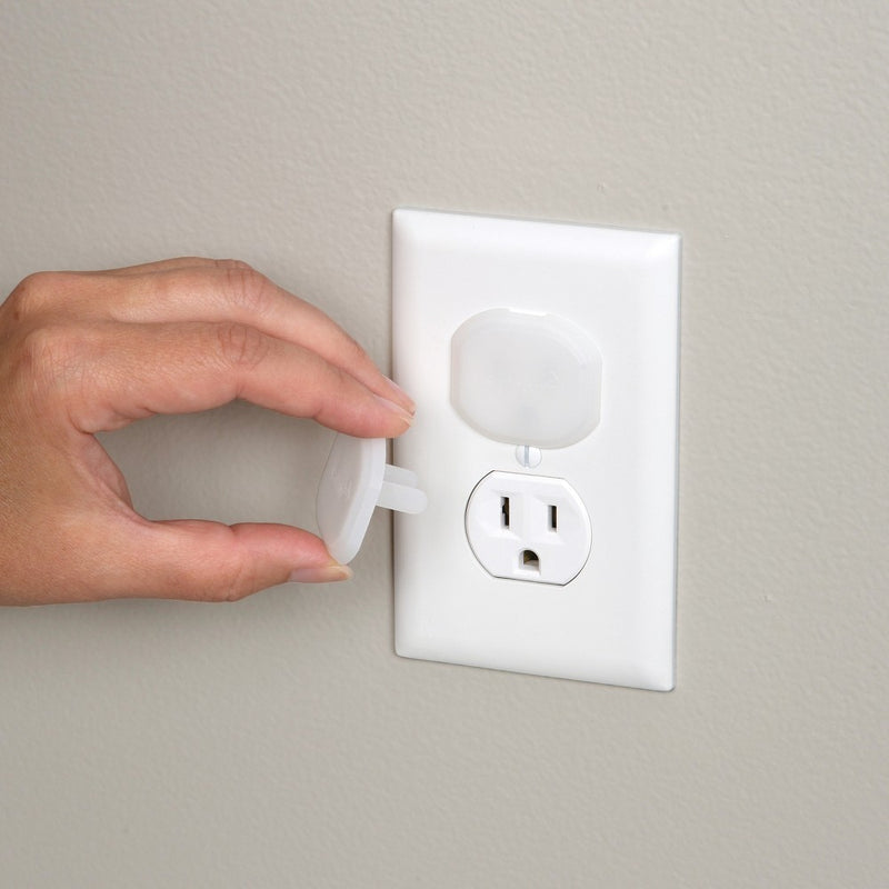 Safety 1st Plug Protectors - 36Pack