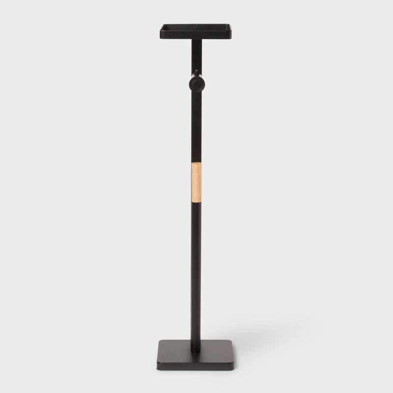 Functional Toilet Paper Holder Matte Black - Brightroom™ (LOCAL PICKUP ONLY)