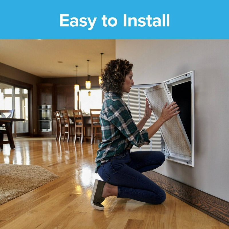 Filtrete 20x25x1 Premium Allergen Bacteria and Virus Air Filter 1900 MPR (LOCAL PICKUP ONLY)