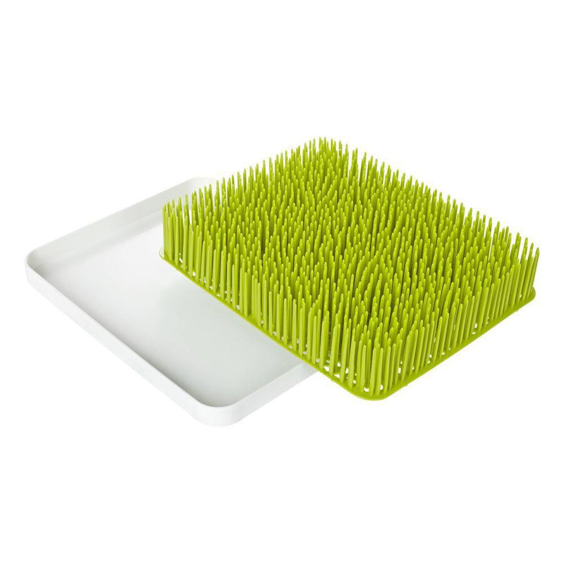 Boon Lawn Drying Rack - Green