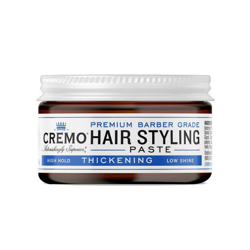 Cremo Thickening Pomade - 4oz