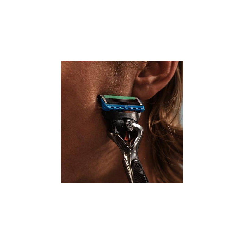 Gillette ProGlide Men's Razor Blade Refills - 4ct