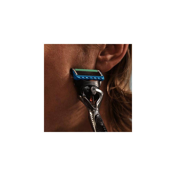 Gillette ProGlide Men's Razor Blade Refills - 4ct
