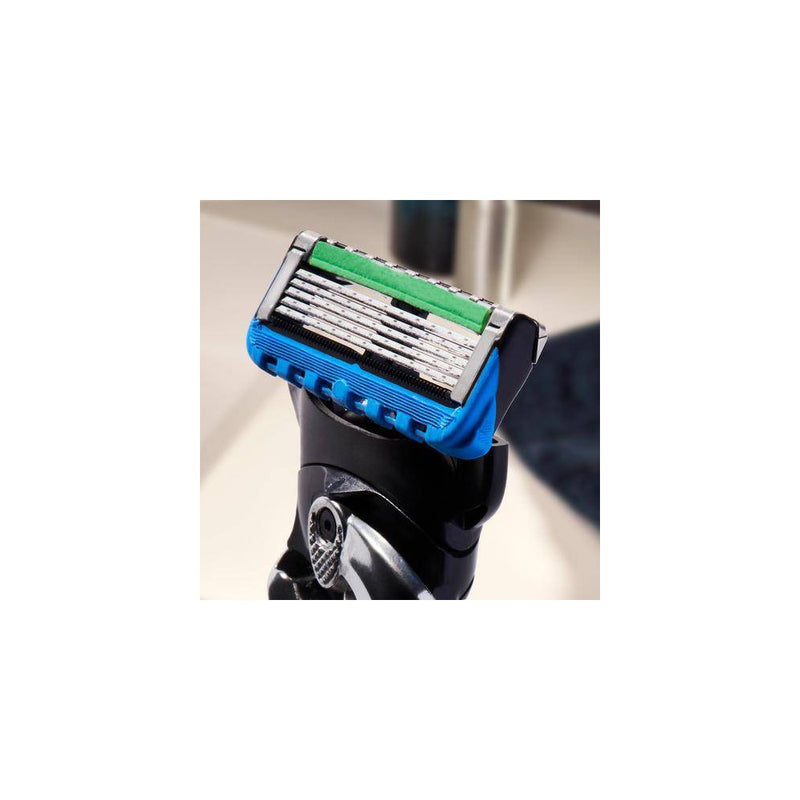 Gillette ProGlide Men's Razor Blade Refills - 4ct