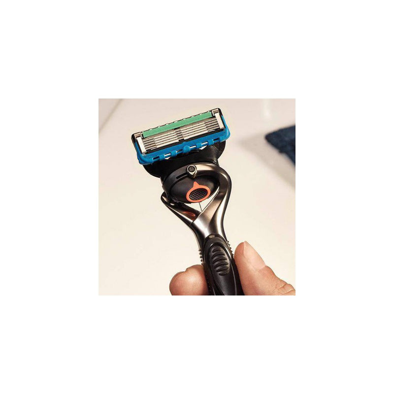 Gillette ProGlide Men's Razor Blade Refills - 4ct