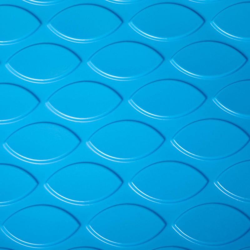 Wading Kiddie Pool Blue - Sun Squad™ (LOCAL PICKUP ONLY)