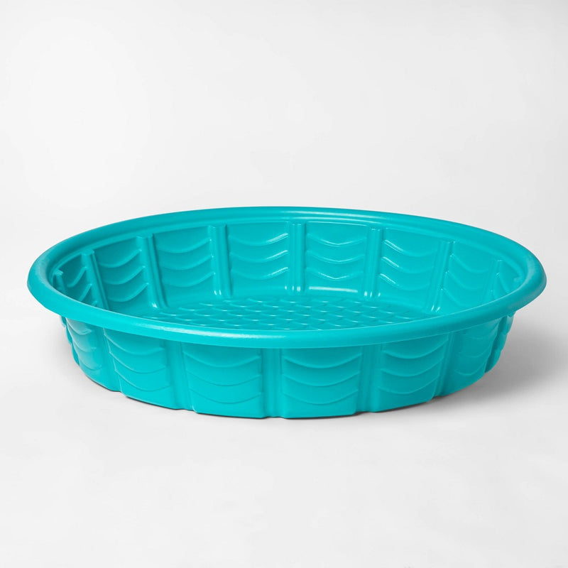 Wading Kiddie Pool Blue - Sun Squad™ (LOCAL PICKUP ONLY)