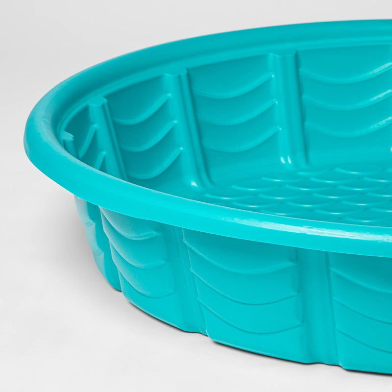 Wading Kiddie Pool Blue - Sun Squad™ (LOCAL PICKUP ONLY)