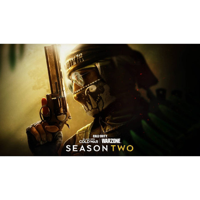 Call of Duty: Black Ops Cold War - Xbox Series X/Xbox One