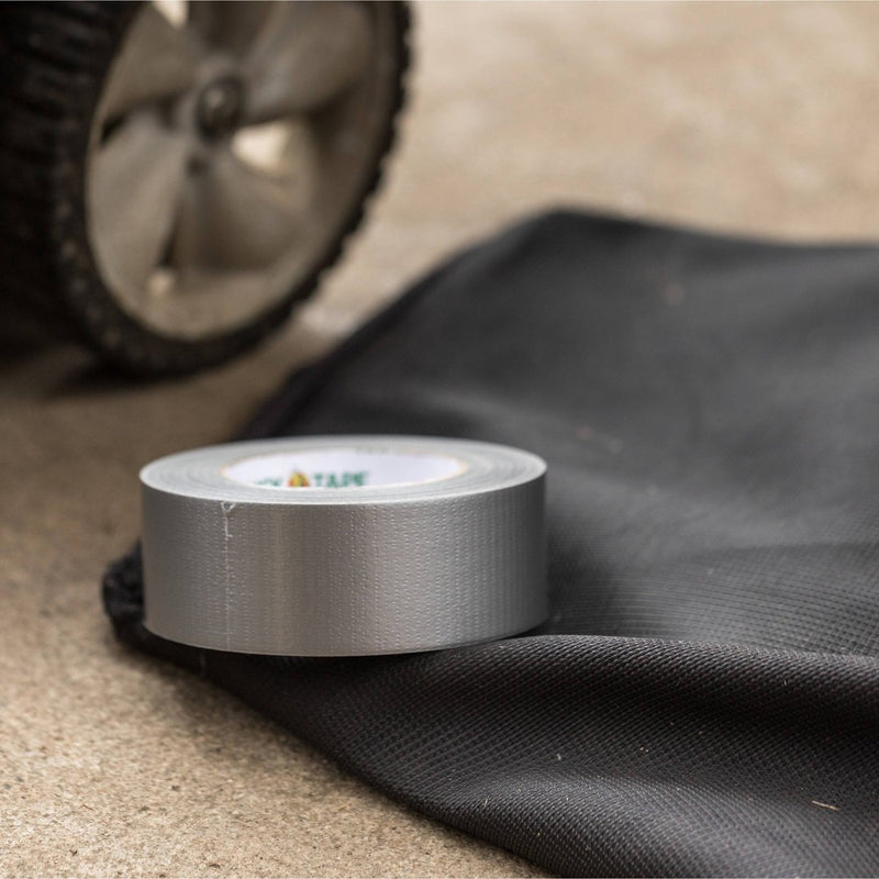 Duck 45yd Max Strength Duct Tape Silver