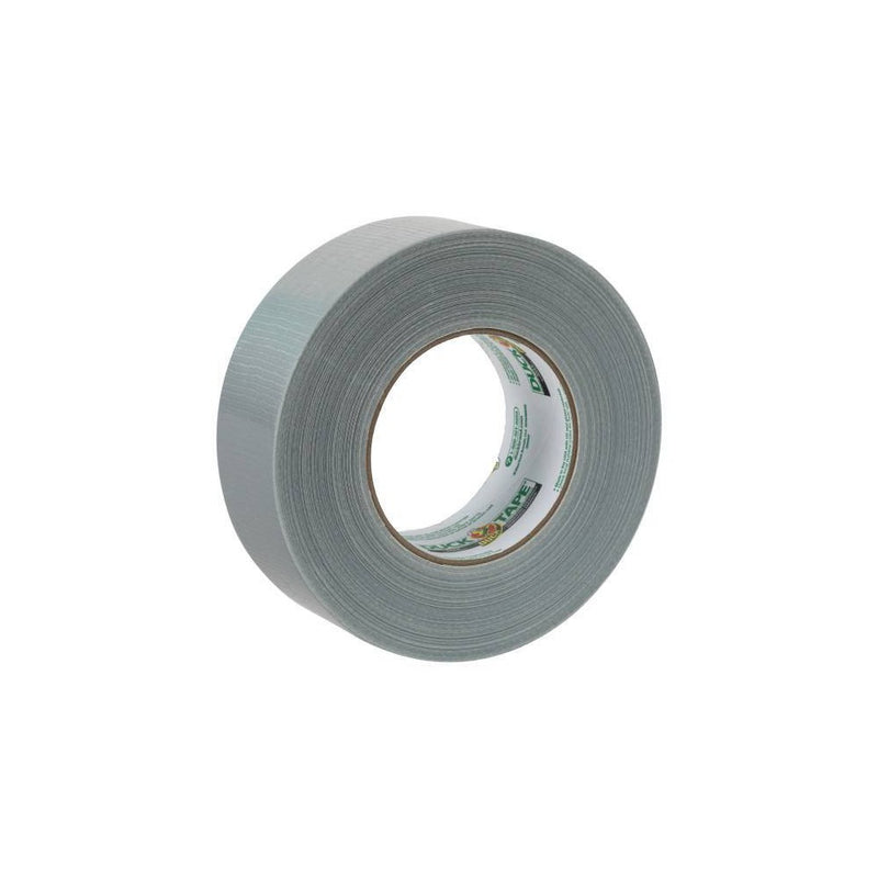 Duck 45yd Max Strength Duct Tape Silver