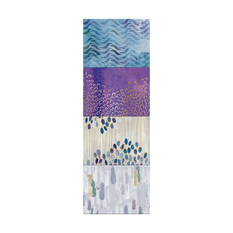 Kleenex Ultra Facial Tissue Box - 4pk/120ct