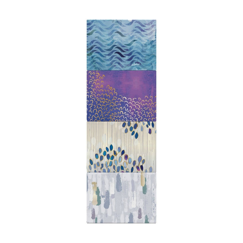 Kleenex Ultra Facial Tissue Box - 4pk/120ct