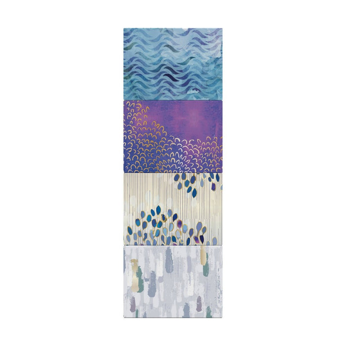 Kleenex Ultra Facial Tissue Box - 4pk/120ct