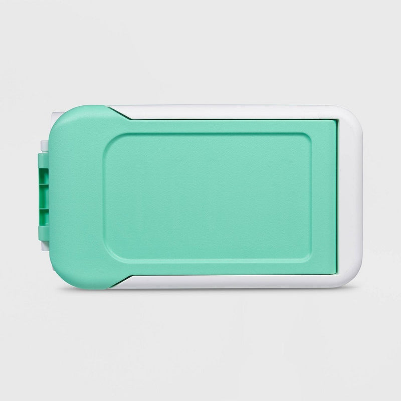 Igloo Wheelie Cool 38qt Cooler - Mint (LOCAL PICKUP ONLY)