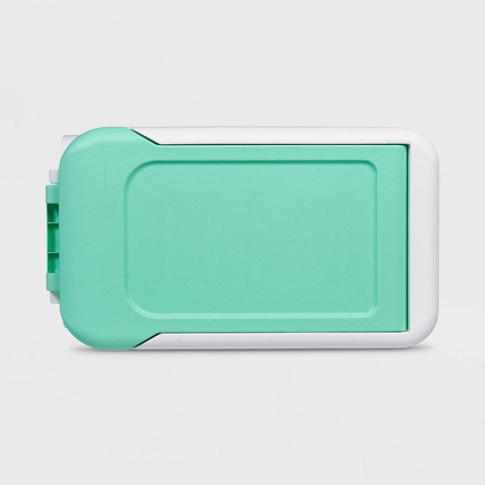 Igloo Wheelie Cool 38qt Cooler - Mint