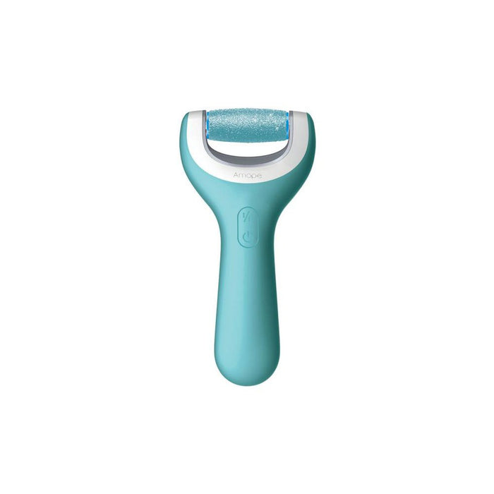 Amope Pedi Perfect Wet Dry Electronic Pedicure Foot File and Callus Remover - 1ct