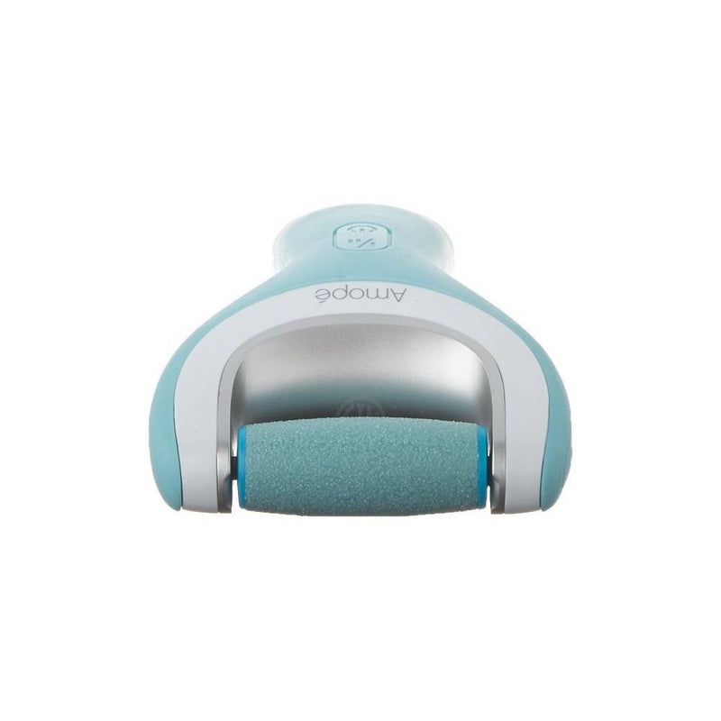 Amope Pedi Perfect Wet Dry Electronic Pedicure Foot File and Callus Remover - 1ct
