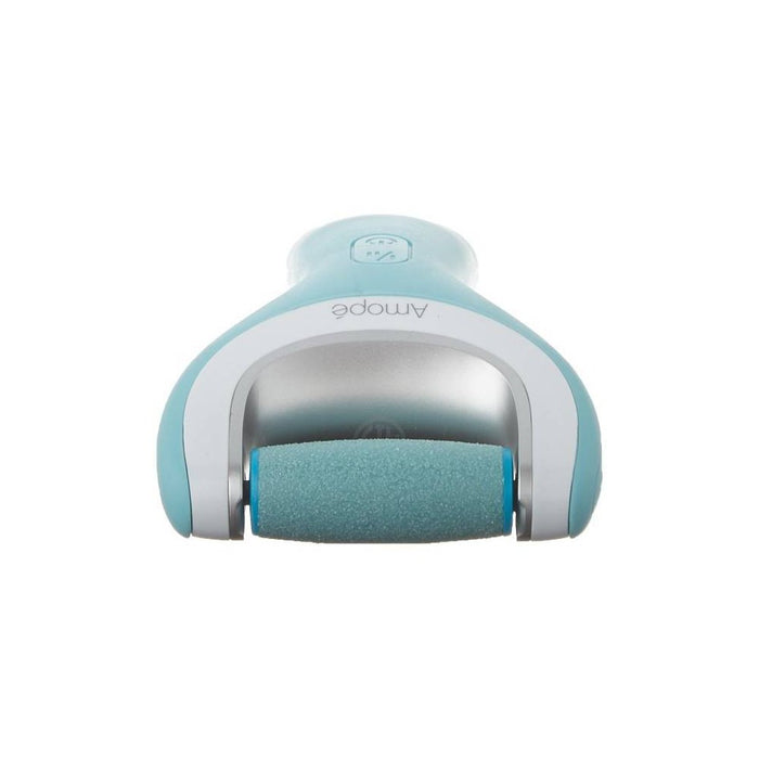 Amope Pedi Perfect Wet Dry Electronic Pedicure Foot File and Callus Remover - 1ct