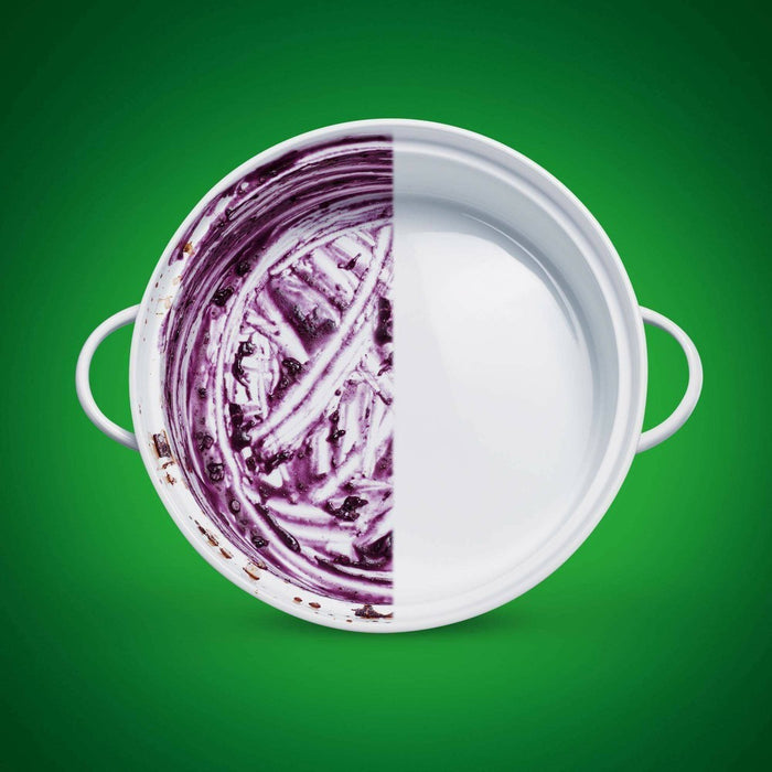 Cascade Complete Dishwasher Detergent Gel with Dawn Grease Fighting Power, Citrus Breeze Scent - 75oz