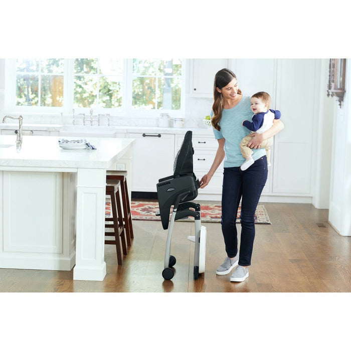 Graco DuoDiner DLX 6-in-1 High Chair - Britton (LOCAL PICKUP ONLY)