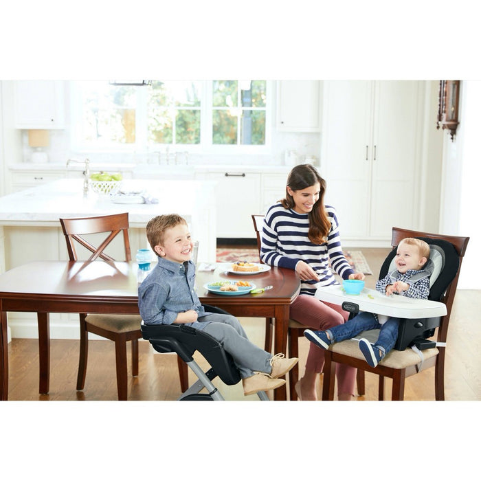 Graco DuoDiner DLX 6-in-1 High Chair - Britton (LOCAL PICKUP ONLY)