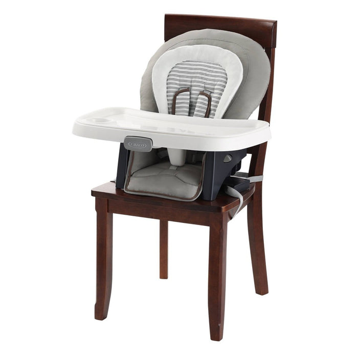 Graco DuoDiner DLX 6-in-1 High Chair - Britton (LOCAL PICKUP ONLY)