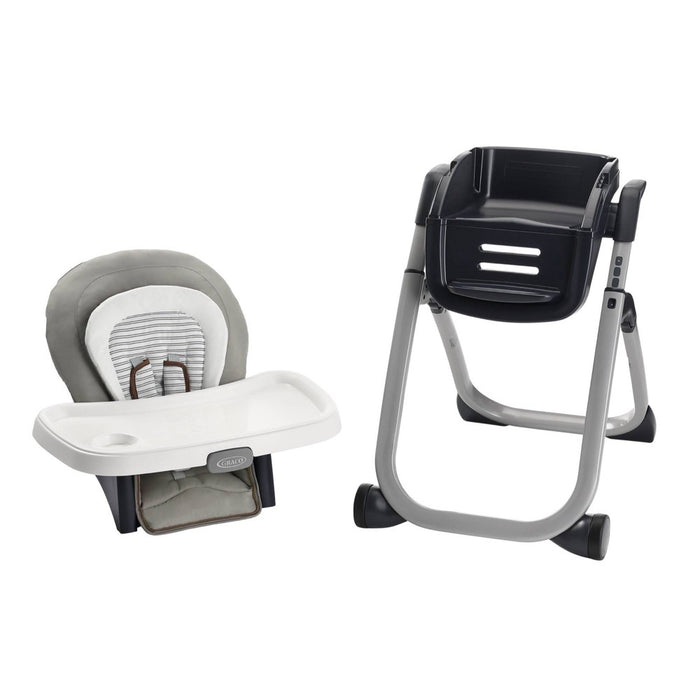 Graco DuoDiner DLX 6-in-1 High Chair - Britton (LOCAL PICKUP ONLY)