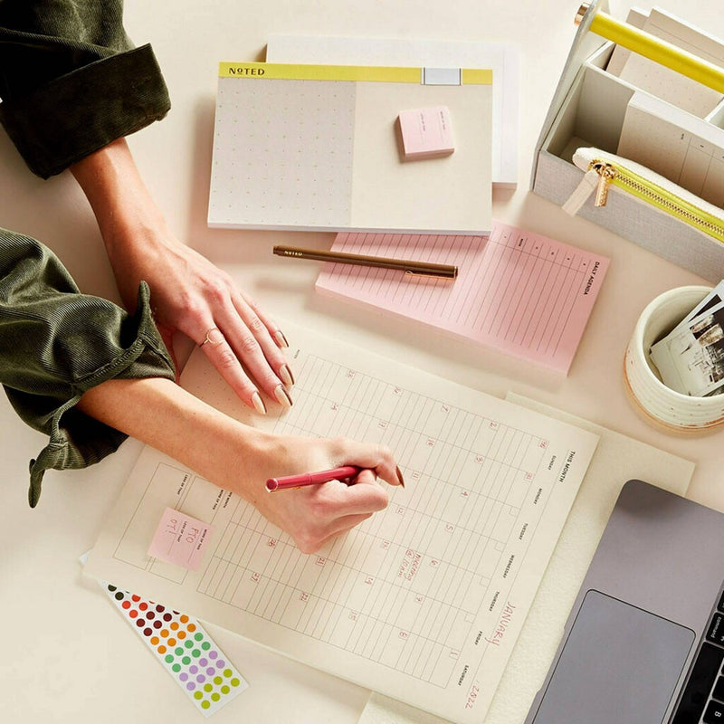 Post-it 3pk Pens 0.5mm - Neutral