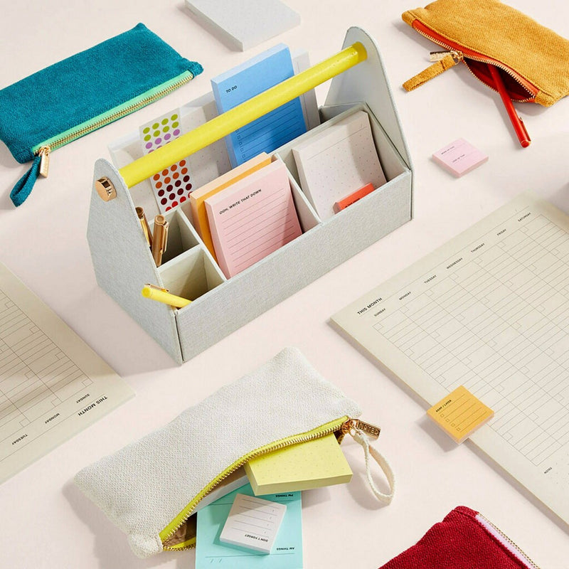 Post-it 3pk Pens 0.5mm - Neutral