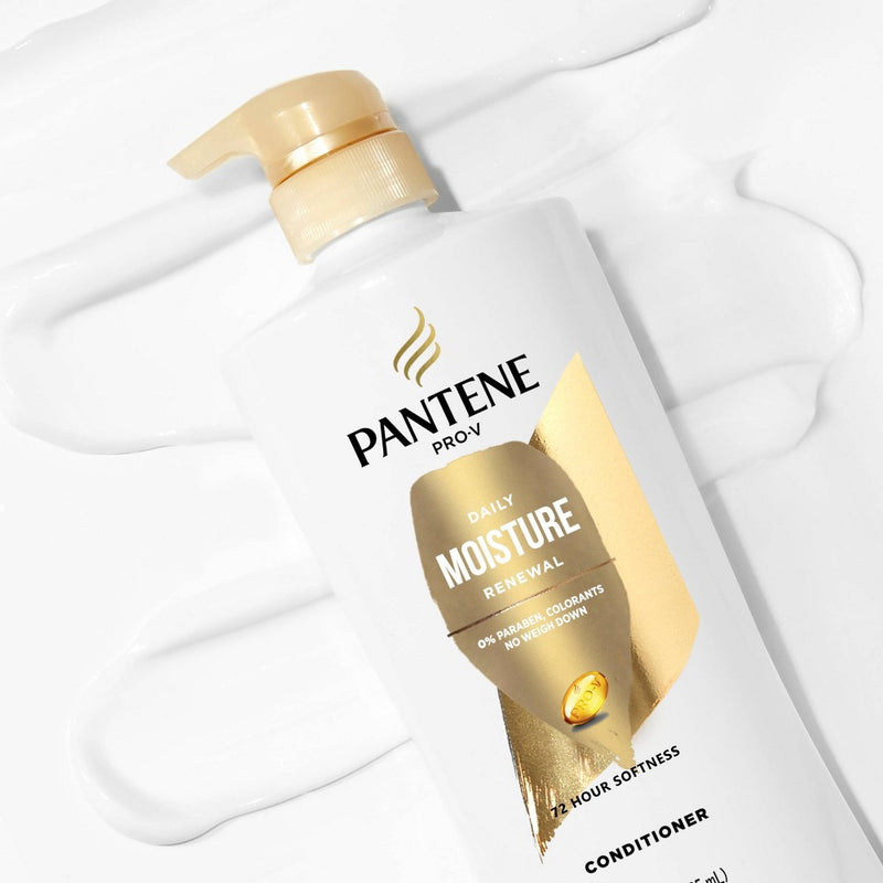 Pantene Pro-V Daily Moisture Renewal Conditioner - 21.4 fl oz
