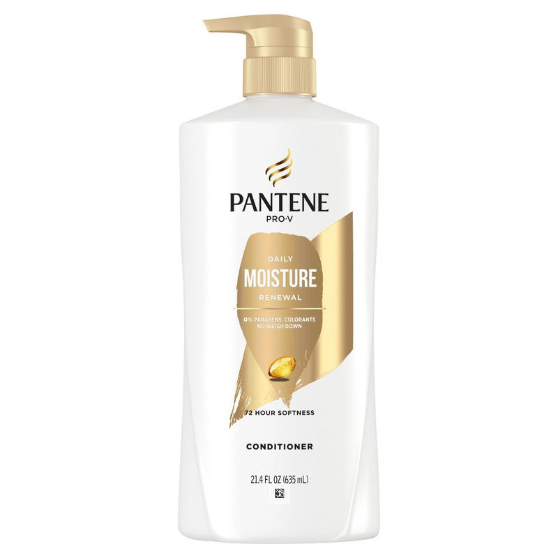 Pantene Pro-V Daily Moisture Renewal Conditioner - 21.4 fl oz