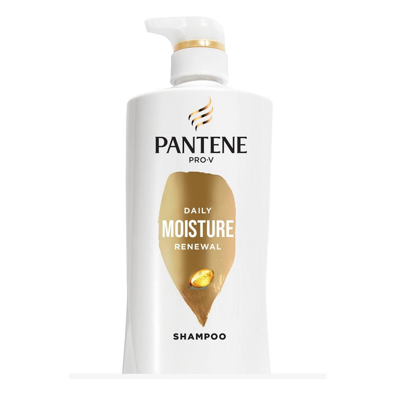 Pantene Pro-V Daily Moisture Renewal Shampoo - 17.9 fl oz