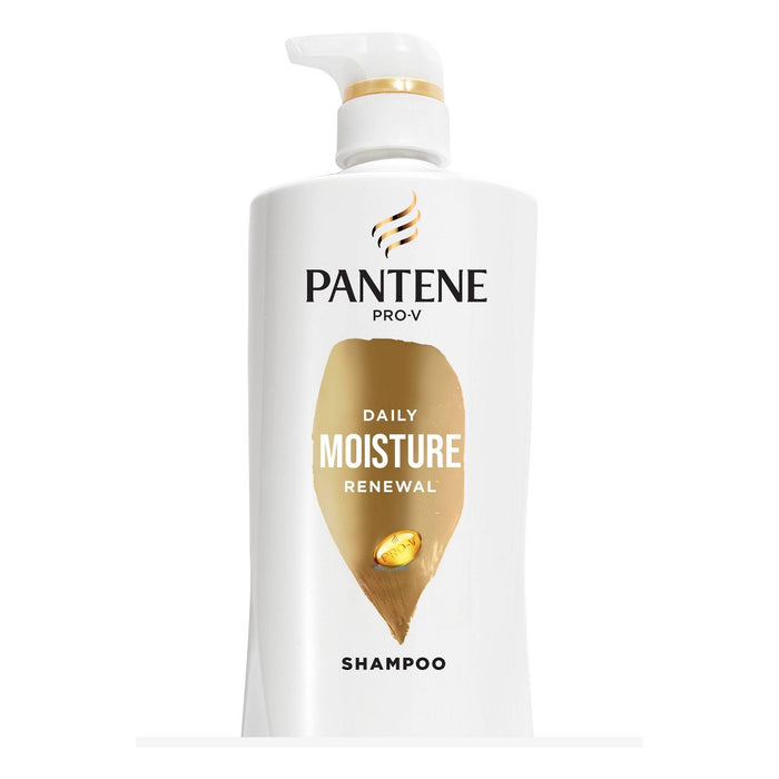 Pantene Pro-V Daily Moisture Renewal Shampoo - 17.9 fl oz