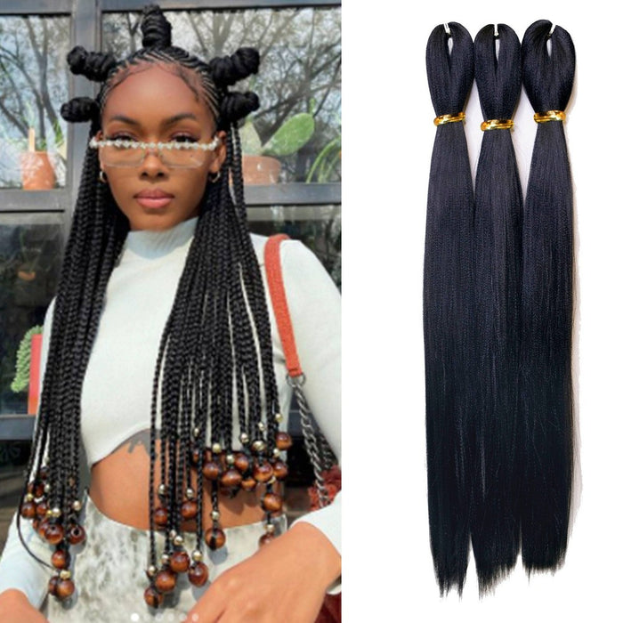 Darling Thrive Braids #1 - 3ct