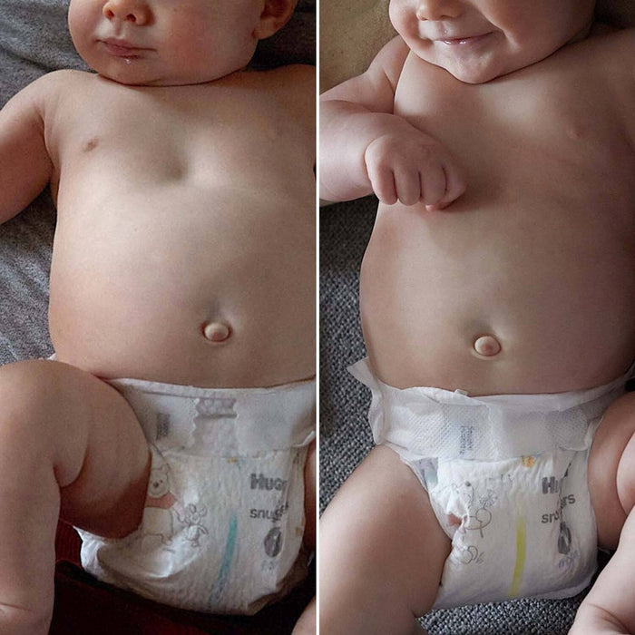 Huggies Little Snugglers Diapers Jumbo Pack - Size 2 (29ct)