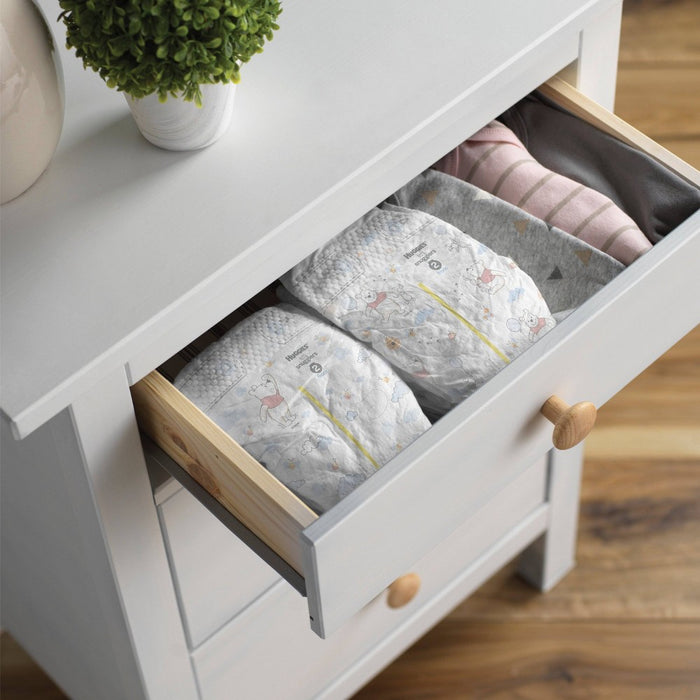 Huggies Little Snugglers Diapers Jumbo Pack - Size 2 (29ct)