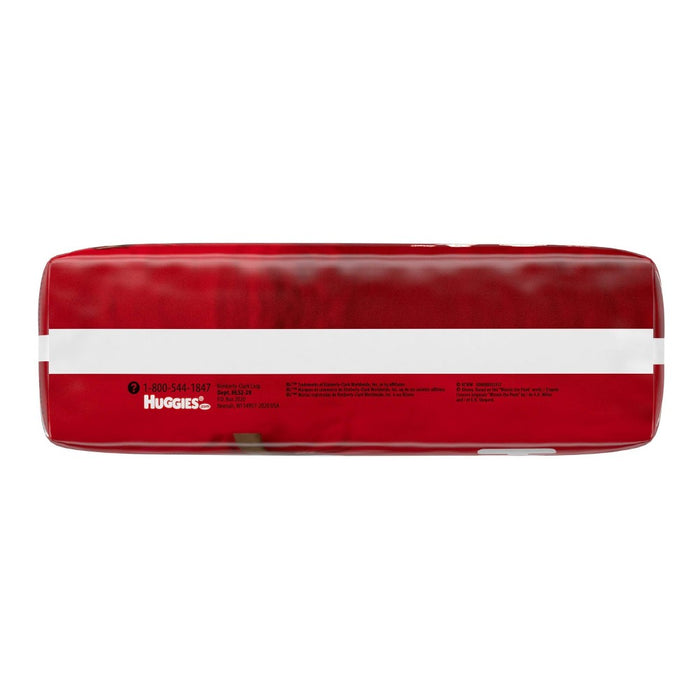 Huggies Little Snugglers Diapers Jumbo Pack - Size 2 (29ct)