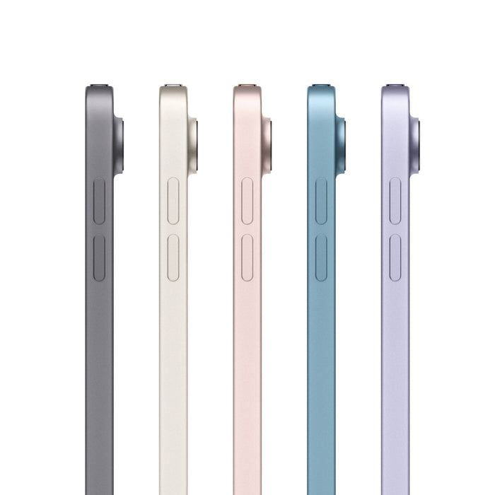 Apple iPad Air 10.9-inch Wi-Fi Only (2022 Model) 64GB - Blue