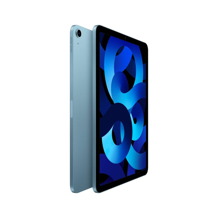Apple iPad Air 10.9-inch Wi-Fi Only (2022 Model) 64GB - Blue