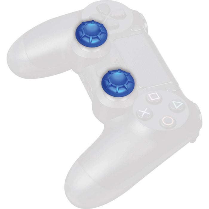 Controller Grips Gioteck Ergonomic Design for PlayStation 4 DualShock Wireless Controller