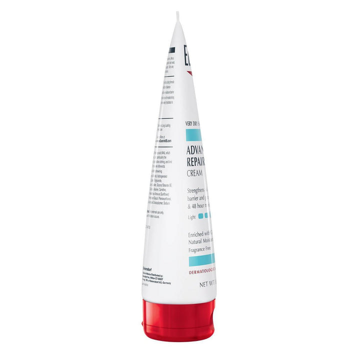 Eucerin Advanced Repair Cream Tube - 8oz