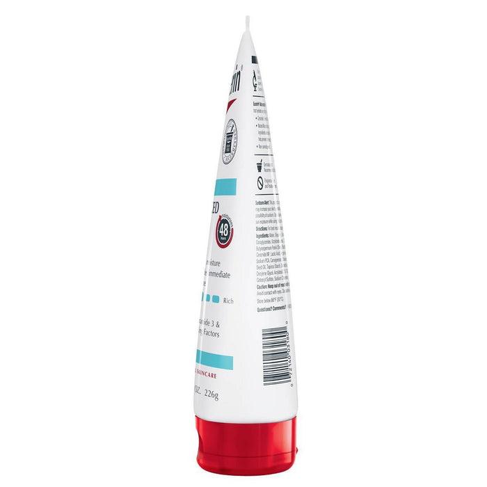 Eucerin Advanced Repair Cream Tube - 8oz