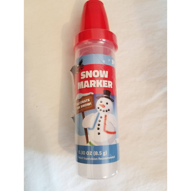 Flexible Flyer Large Snow Markers