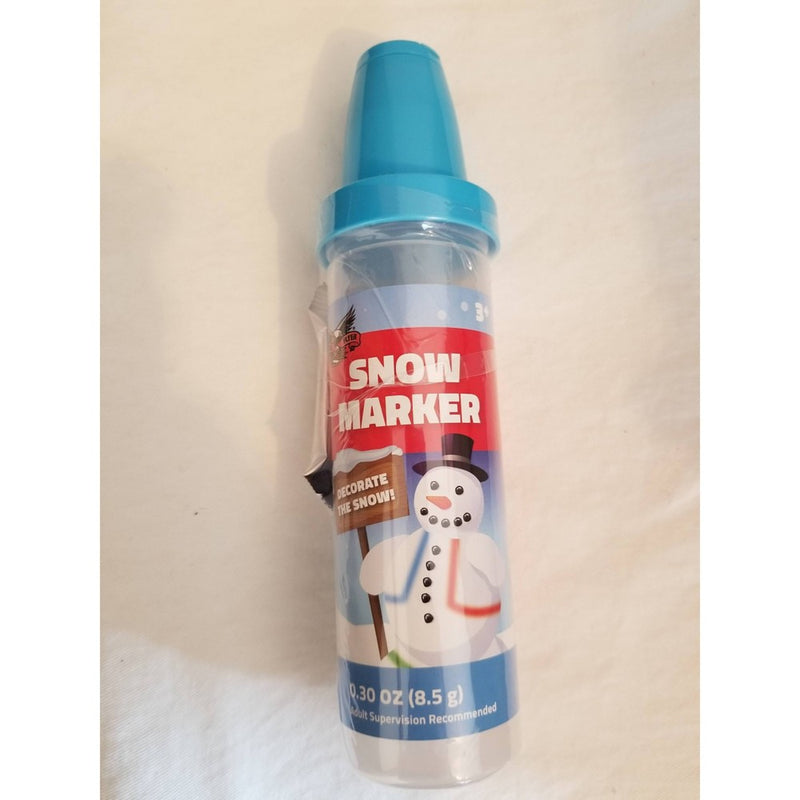 Flexible Flyer Large Snow Markers