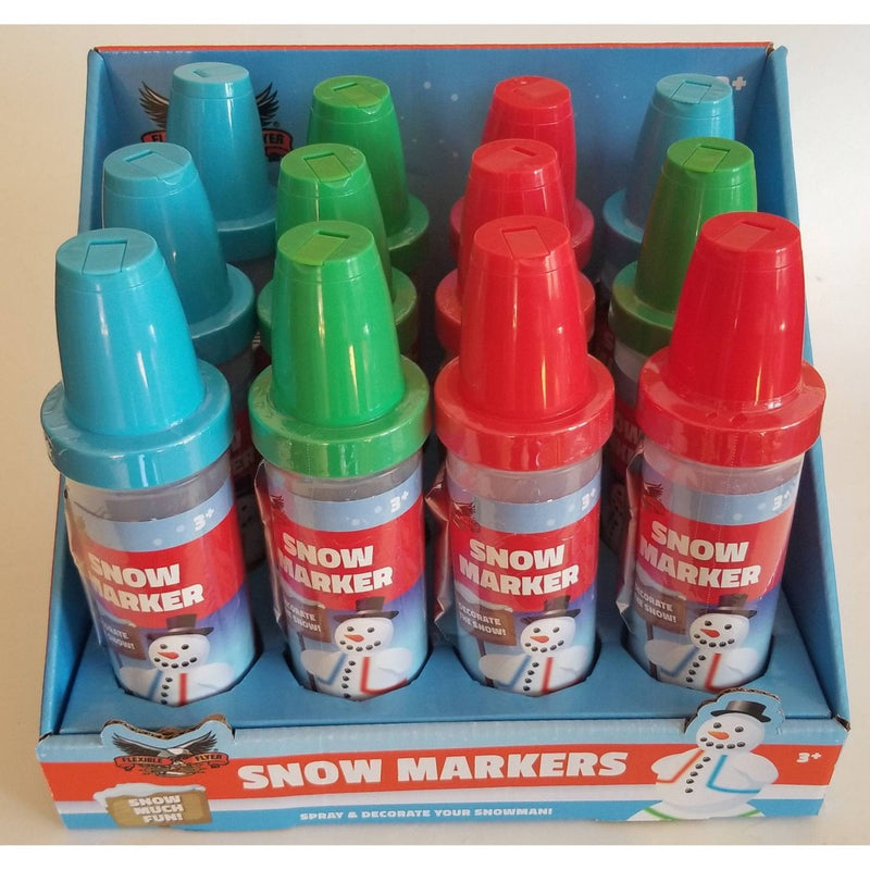 Flexible Flyer Large Snow Markers