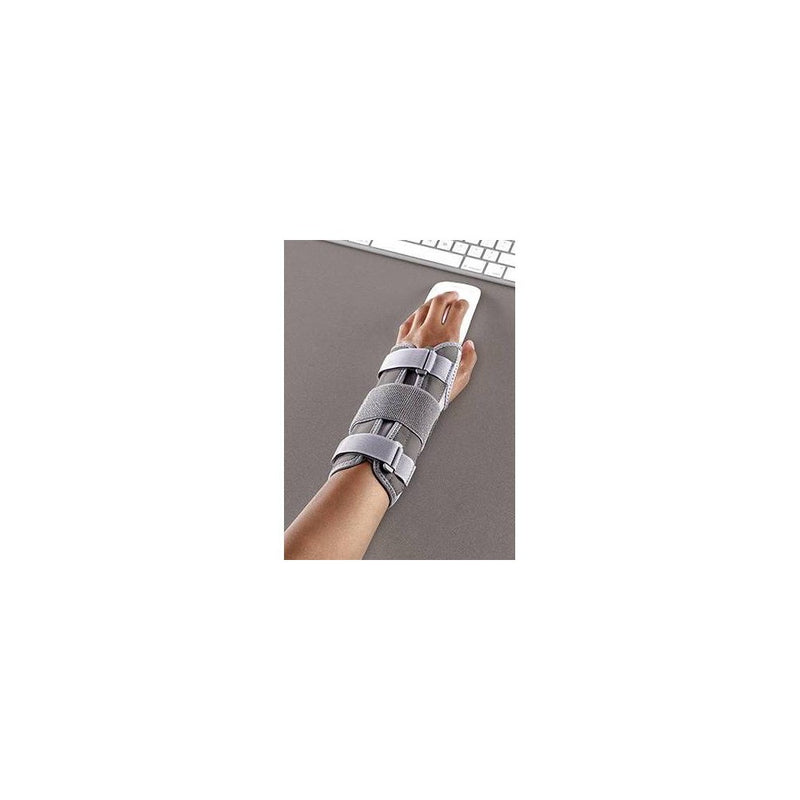 Futuro Deluxe Wrist Stabilizer - Left Hand