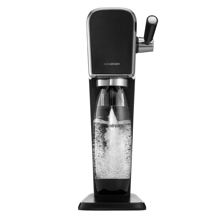 SodaStream Art Sparkling Water Maker - Black