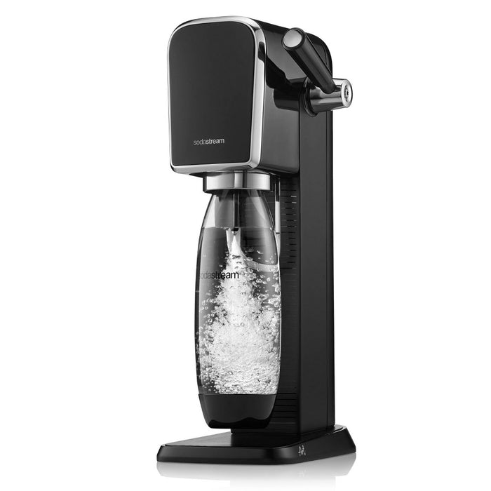 SodaStream Art Sparkling Water Maker - Black